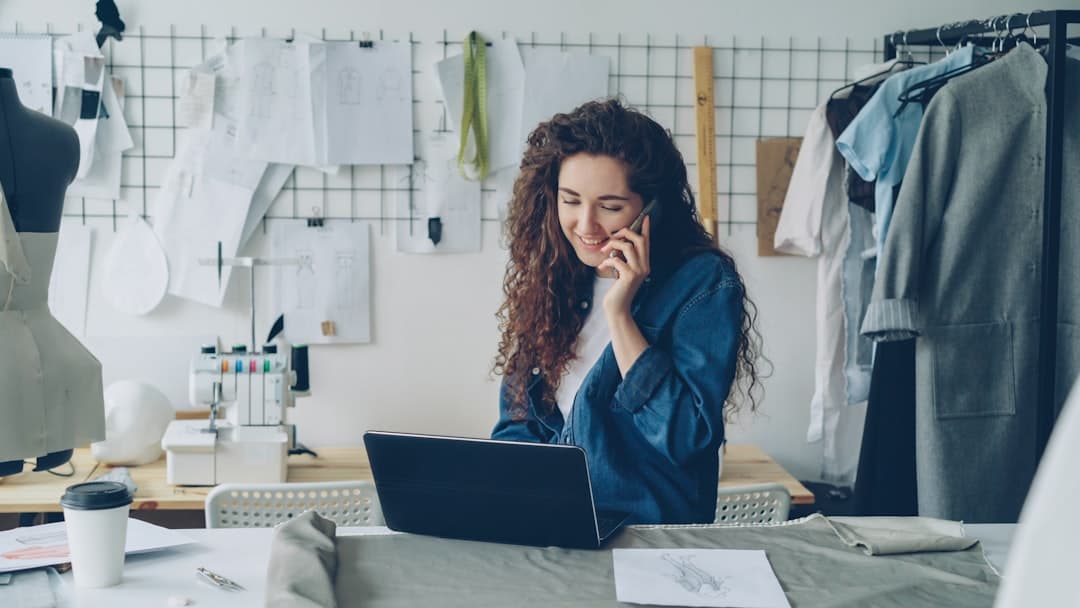 Small business owner crm software